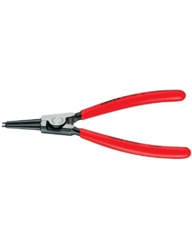 Pince Circlips Intérieur Knipex 180mm Précision pour circlips intérieurs - Knipex