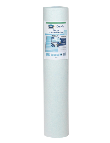 Bâche Dulyfix Respirante Protection respirante contre les mauvaises herbes - DULARY