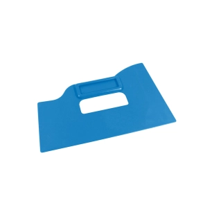 couteau à maroufler bleu - 26 cm couteau à maroufler bleu - 26 cm - hyde