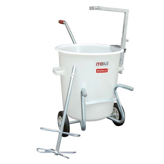 station de malaxage complète 75l station de malaxage complète 75l - i-tools