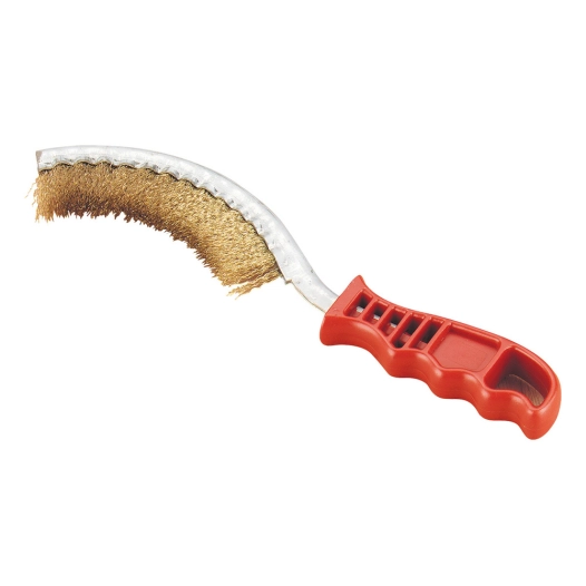 brosse spid concave 260x15mm brosse spid concave 260x15mm - chalimont