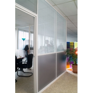 film de couleur opaque gris rouleau de 1.52 m x 10 m film de couleur opaque gris rouleau de 1.52 m x 10 m - reflectiv