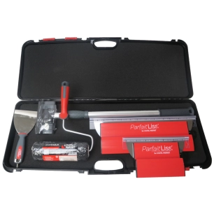 valise parfaitliss' lissage kit 5 pièces valise parfaitliss' lissage kit 5 pièces - l'outil parfait