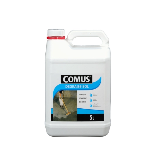 comus degraiss sol 5l comus degraiss sol 5l - comus