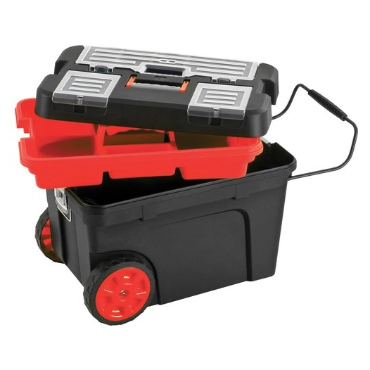 roulante de chantier roulante de chantier - l'outil parfait