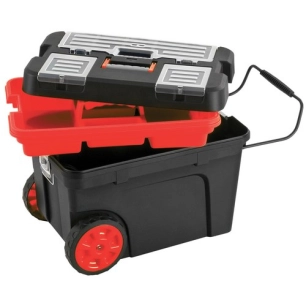 roulante de chantier roulante de chantier - l'outil parfait