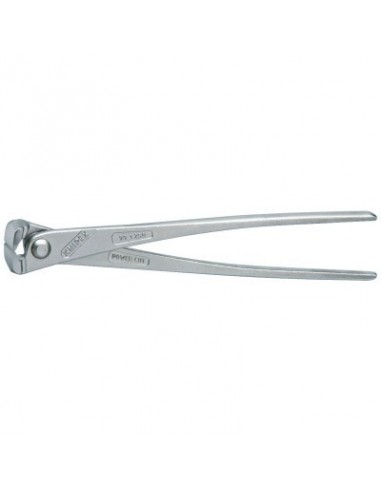 Tenaille russe Knipex 250mm Forte démultiplication, effort réduit - Knipex