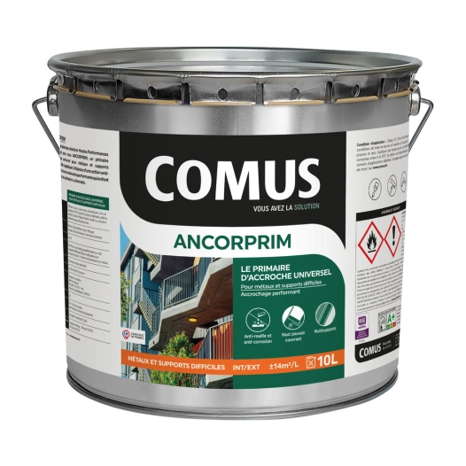 ancorprim 10l ancorprim 10l - comus