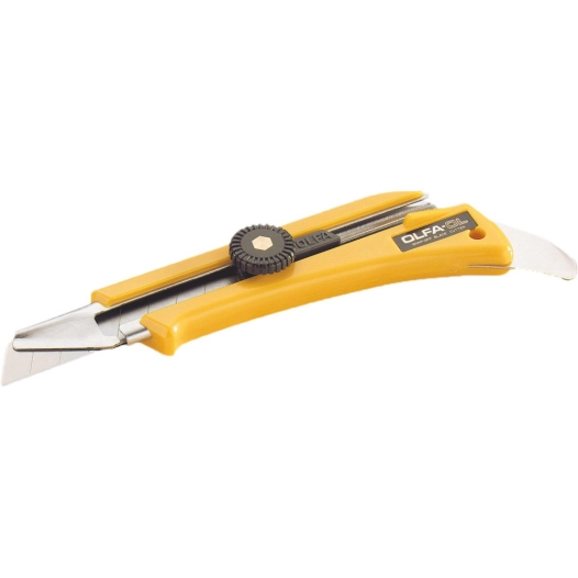 cutter olfa-ol 18 mm cutter olfa-ol 18 mm - l'outil parfait