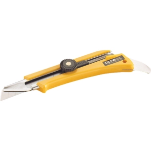 cutter olfa-ol 18 mm cutter olfa-ol 18 mm - l'outil parfait