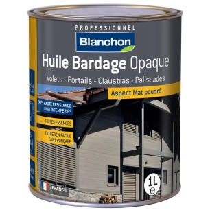 1 huile bardage opaque anthracite huile bardage opaque anthracite - blanchon