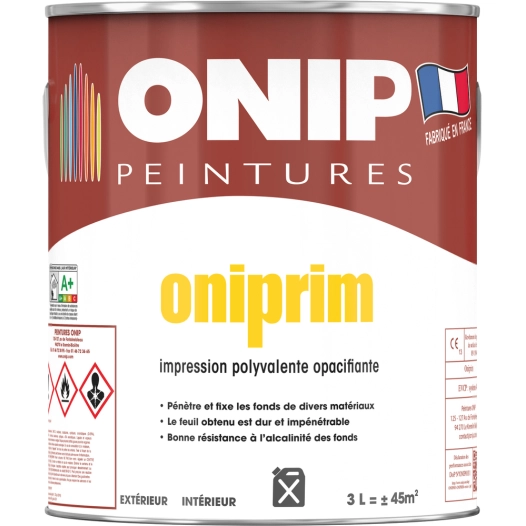 3 oniprim oniprim - onip