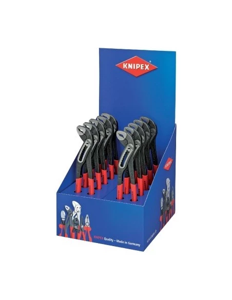 present 10 pince alligat 250mm