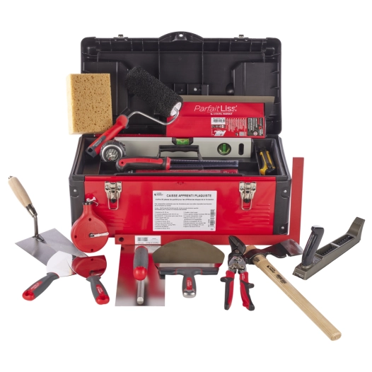 caisse apprenti plaquiste caisse apprenti plaquiste - l'outil parfait