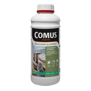 1 dérochant aluminium et galva dérochant aluminium et galva - comus