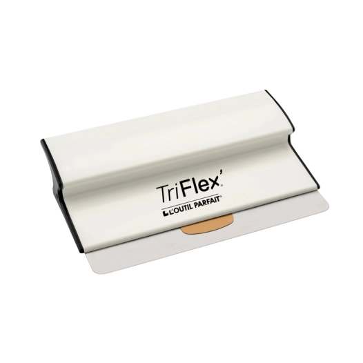 couteau de plaquiste triflex' 24 cm couteau de plaquiste triflex' 24 cm - l'outil parfait