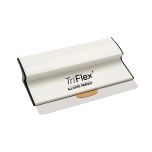 couteau de plaquiste triflex' 24 cm couteau de plaquiste triflex' 24 cm - l'outil parfait