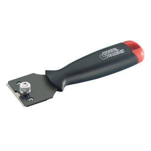 gratte carreaux manche pvc gratte carreaux manche pvc - l'outil parfait