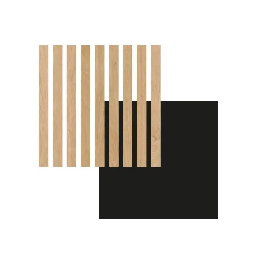 panneau mural maestro latt 277 x 30 cm (lot de 2) panneau mural maestro latt 277 x 30 cm (lot de 2) - maestro