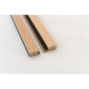 kit de profilés de finition maestro latt kit de profilés de finition maestro latt - maestro