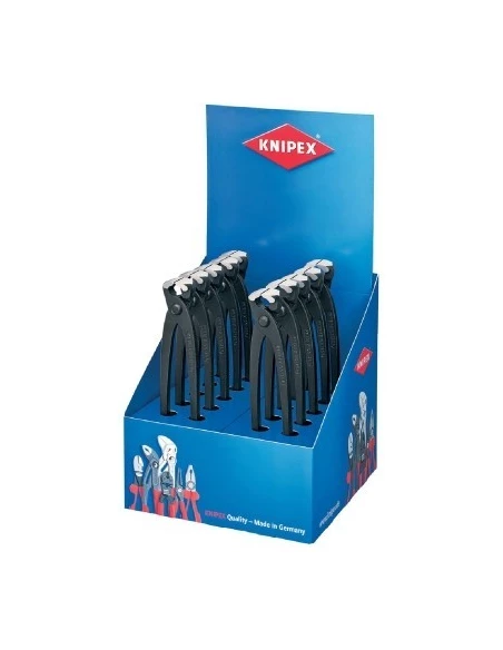 present 10 tenailles rus 250mm