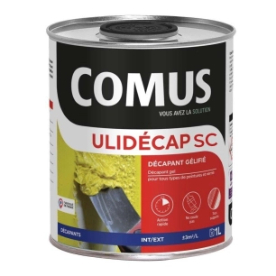 1 ulidécap sc ulidécap sc - comus