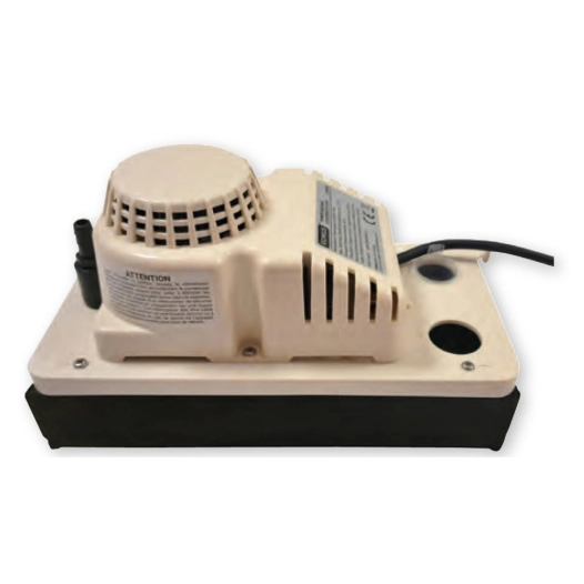 pompe de relevage + tuyau de 3 m pompe de relevage + tuyau de 3 m - romus