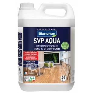 vitrificateur biosourcé svp aqua 5l vitrificateur biosourcé svp aqua 5l - blanchon