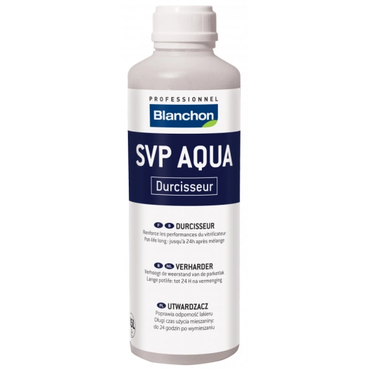 durcisseur svp aqua durcisseur svp aqua - blanchon