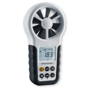 anémomètre airflow anémomètre airflow - romus