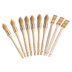 lot 10 brosses de chantier lot 10 brosses de chantier - l'outil parfait