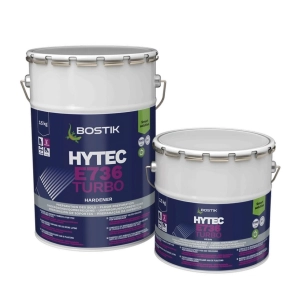 hytec e736 turbo résine epoxy hytec e736 turbo résine epoxy - bostik
