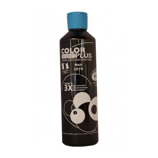 colorant color plus 500 ml colorant color plus 500 ml - color plus
