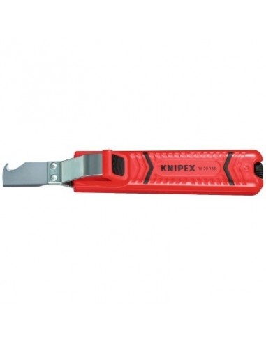 Outil Dégainer Knipex 165mm Dégainage précis et rapide - Knipex