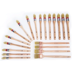 lot 20 brosses universelles lot 20 brosses universelles - l'outil parfait