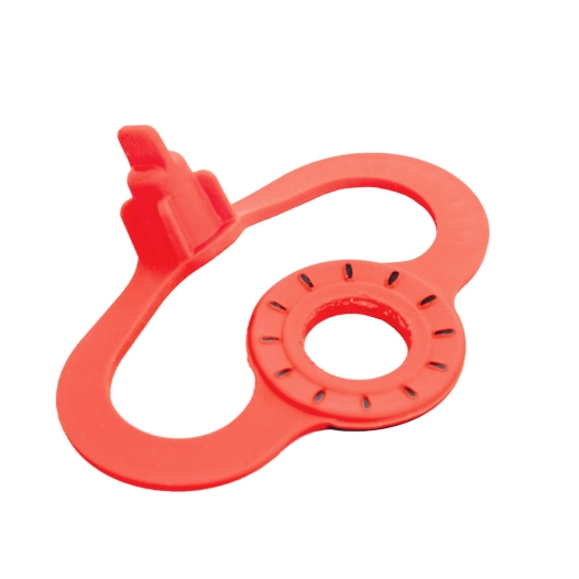 bouchon de canule silicap's blister de 10 bouchon de canule silicap's blister de 10 - romus