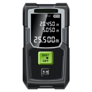 lasermètre mini gi-4 lasermètre mini gi-4 - romus