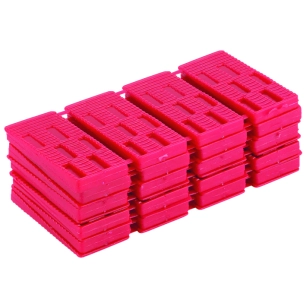 sachet de 40 cales pvc sachet de 40 cales pvc - romus