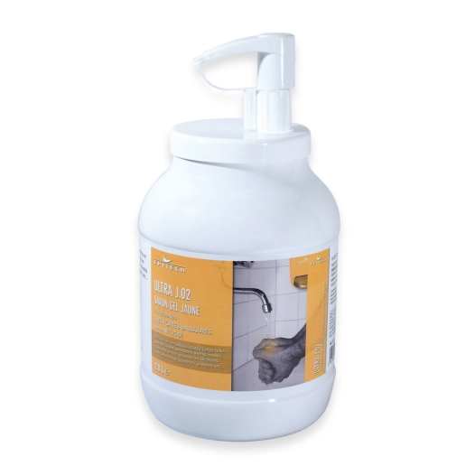 savon gel jaune microbilles ultra savon gel jaune microbilles ultra - theard