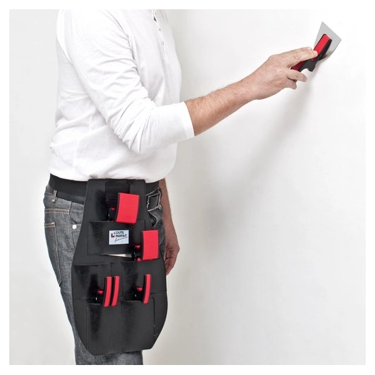 trousse parfait liss' spécial finition trousse parfait liss' spécial finition - l'outil parfait