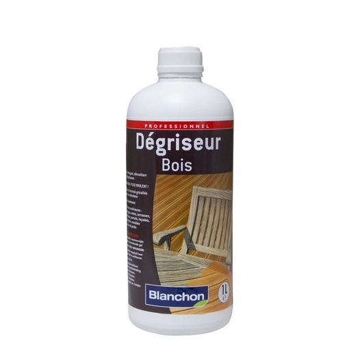 dégriseur bois 1l dégriseur bois 1l - blanchon