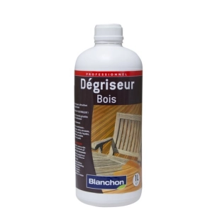 dégriseur bois 1l dégriseur bois 1l - blanchon