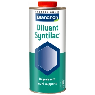 diluant syntilac 1l diluant syntilac 1l - blanchon