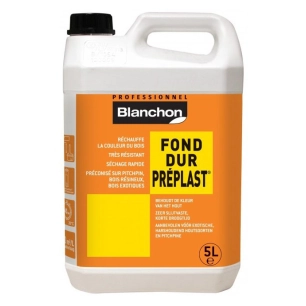 fond dur préplast 5l fond dur préplast 5l - blanchon