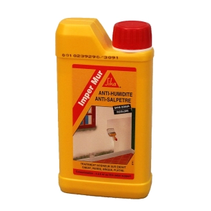 imper mur 0.5l imper mur 0.5l - sika