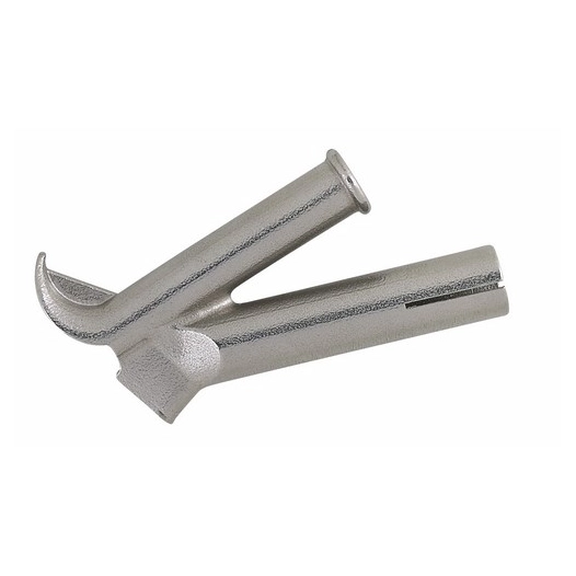 buse rapide recourbée 4-5mm buse rapide recourbée 4-5mm - romus