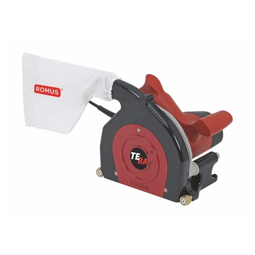 fraiseuse à rainurer tera fraiseuse à rainurer tera - romus