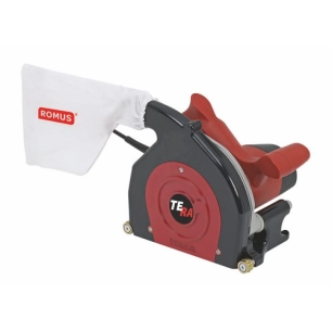 fraiseuse à rainurer tera fraiseuse à rainurer tera - romus