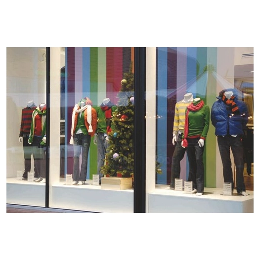 film anti-décoloration, anti-uva rouleau de 1.52 m x 10 m film anti-décoloration, anti-uva rouleau de 1.52 m x 10 m - reflectiv