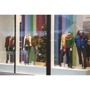 film anti-décoloration, anti-uva rouleau de 1.52 m x 10 m film anti-décoloration, anti-uva rouleau de 1.52 m x 10 m - reflectiv